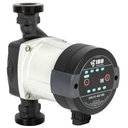 Cirkuliacinis siurblys Ibo IVO 32-80/180 5-60W 230V max. 8m