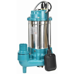 Drenažinis siurblys Ibo WQV 7-8-0.75 0.75kW 230V 13m 250L/min.