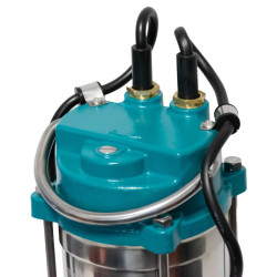 Drenažinis siurblys Ibo WQV 7-12-1.1 1.1kW 230V 15m 300L/min. iš viršaus