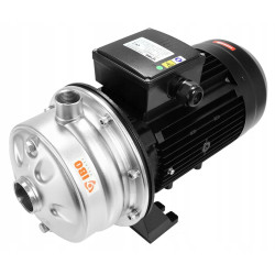 Vandens siurblys Ibo 2CPM 300/55T 2.2kW 400V 55m 300L/min. iš viršaus