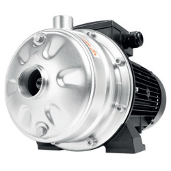 Vandens siurblys Ibo 2CPM 300/55T 2.2kW 400V 55m 300L/min. iš priekio