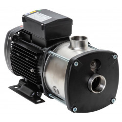 Vandens siurblys Ibo MCI 4-6 1.3kW 230V 56.5m 100L/min.