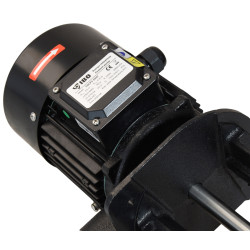 Panardinamas siurblys aušinimo skysčiui Ibo COLP1-150T 60W 400V 4.5m 41.6L/min. iš viršaus