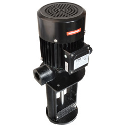 Panardinamas siurblys aušinimo skysčiui Ibo COLP3-250T 150W 400V 7.5m 116.6L/min.