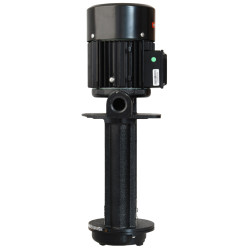 Panardinamas siurblys aušinimo skysčiui Ibo COLP4-280T 250W 400V 9.5m 150L/min. iš šono