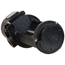Panardinamas siurblys aušinimo skysčiui Ibo COLP4-280T 250W 400V 9.5m 150L/min. iš apačios