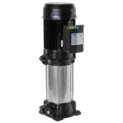 Daugiapakopis siurblys Ibo VMH 4000/7T 4kW 400V 74m 400L/min.  iš šono
