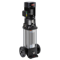 Linijinis daugiapakopis siurblys Ibo CV2-3 0.37kW 400V 23m 58.3L/min.