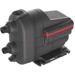 Vandens siurblys su dažnio keitikliu Grundfos SCALA2 3-45 A 0.55kW 45m 80L/min.