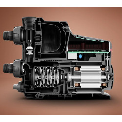 Grundfos SCALA2 3-45 konstrukcija