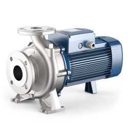 Konsolinis siurblys Pedrollo F 65/125A-I 7.5kW 400V max. 23m 2200L/min.
