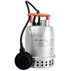 Drenažinis siurblys Ibo QBO 45 0.25kW 230V 7m 140L/min.