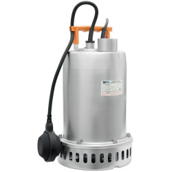 Drenažinis siurblys Ibo QBO 100 0.75kW 230V 12m 275L/min.