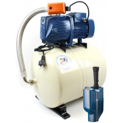 Hidroforas Pedrollo JDWm1A/30-80APT 0.75kW 42m 20L/min.