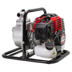 Benzininis vandens siurblys Ibo BZP-10 1.5kW max. 33m 200L/min. šonas