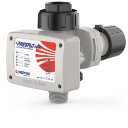 Elektrinis slėgio reguliatorius Pedrollo PRESFLO VARIO 230V 1.5kW
