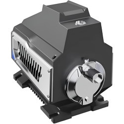 Vandens siurblys su dažnio keitikliu Volyford VLF-T88 0.88kW max. 60m 96L/min.