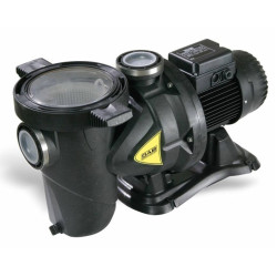 Siurblys baseinams DAB Euroswim 100 M 1.3kW 230V max. 15.4m 400L/min.