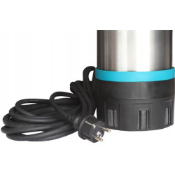 Ibo RAINER 1200 AUTO įsiurbimas