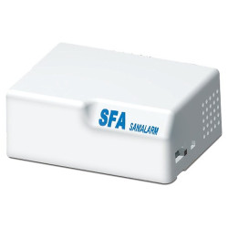 Avarinė signalizacija SFA...