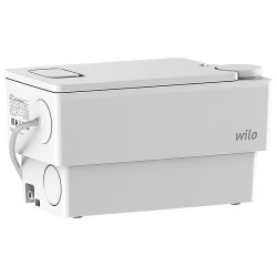 Nuotekų siurblinė Wilo...