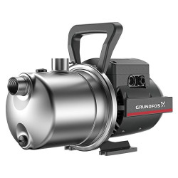 Vandens siurblys Grundfos...