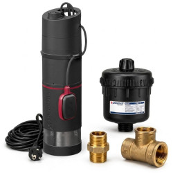 Grundfos SBA 3-45 A 1.05kW...