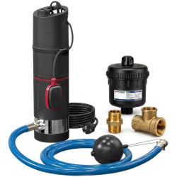 Grundfos SBA 3-45 AW 1.05kW...