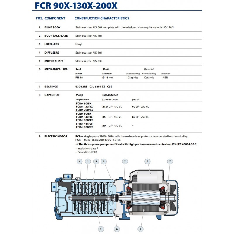 thumbnail image 2 of Caltric Starter For Mercury Optimax & Verado 200HP Outboards (2001-2014) – PMGR, 14 Tooth, CCW 2 of 5