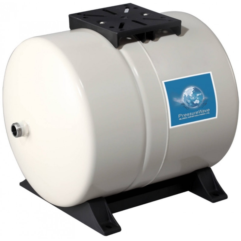 Hidroforo talpa Global Water Solutions PWB 60 H, 60L | vandens-siurbliai.lt